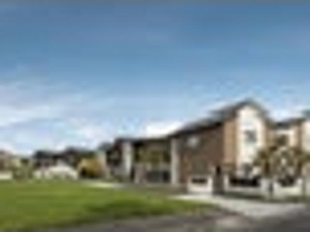 Brand New Manurewa 2 Bed Townhouse