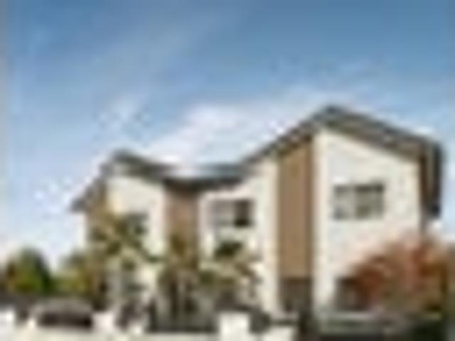 Brand New Manurewa 4 Bed Townhouse