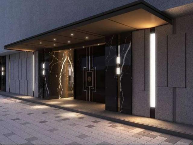 Brand New Metro Twin Tower Apartments For Sale In Frere Town Clifton Karachi PIDC ID 66597