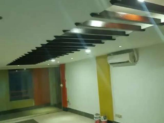 Brand new mizznine with attached bath, adjacent to kulsoom hospital islamabad 7th avenue id 11436