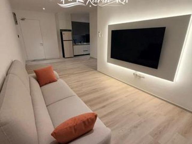 Brand NEW Milano Eight Condo For RentMilan Square Opposite Vivacity