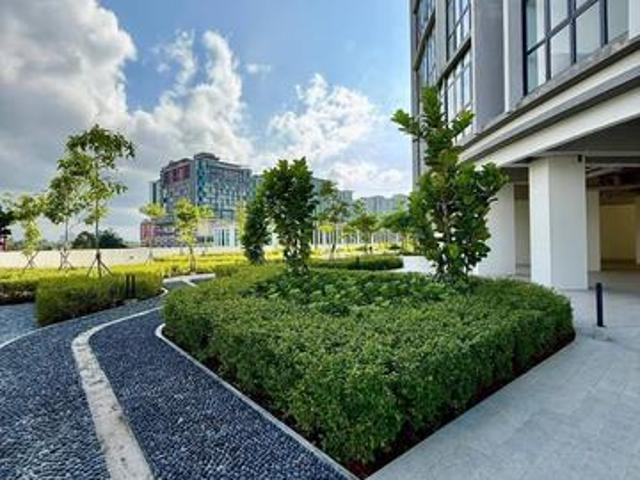 Brand New Milano 8 Apartment For Sale Facing Vivacity