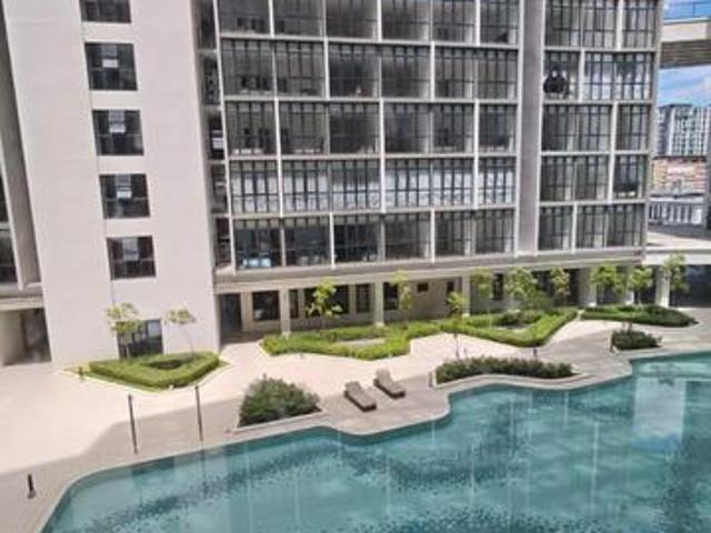 Brand New Milano 8 For Rent