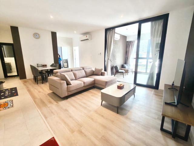 Brand New Milano 8 Residences For RentOpposite VivacityGoodNice