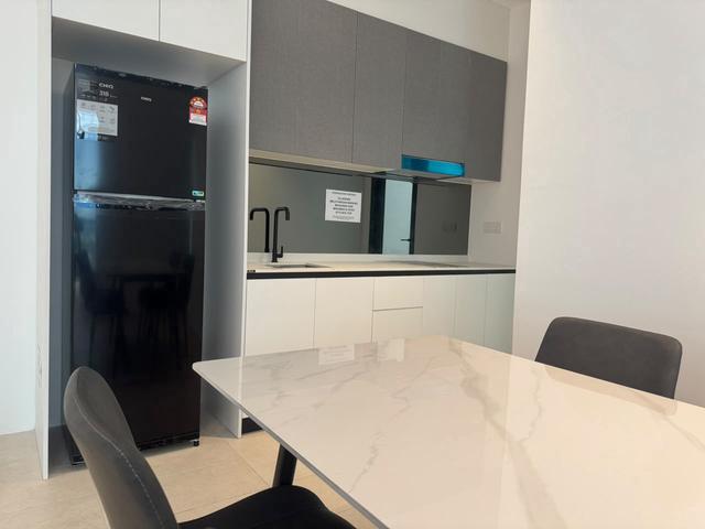 Brand new Milano 8 Tower 1 opposite Vivacity for rent