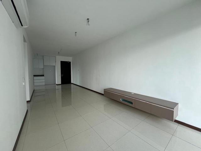 Brand New Mulberi Segambut KL with Kitchen Cabinet For Sale
