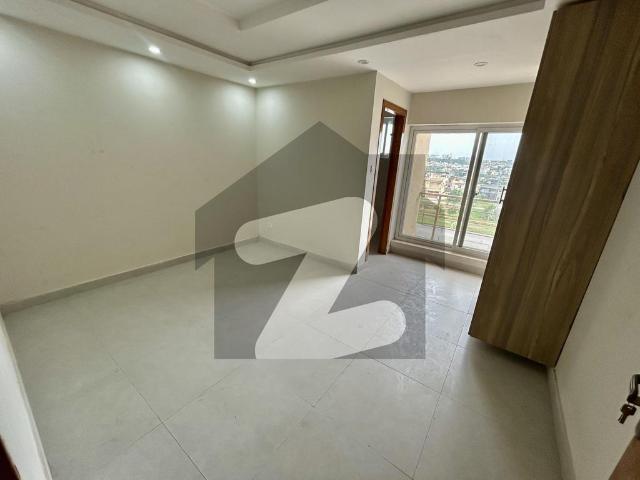 Brand New Non Furnished Apartment Bahria Town Phase 8