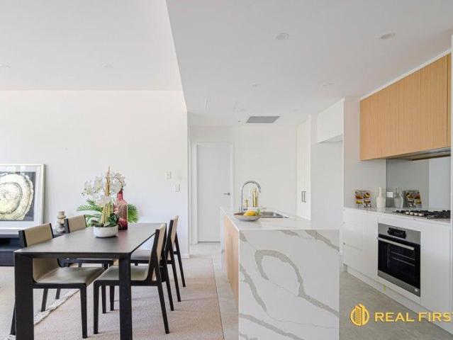 Brand New North Facing One Bed Enjoy the Waterside Lifestyle