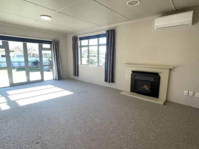 Brand New North Facing Home