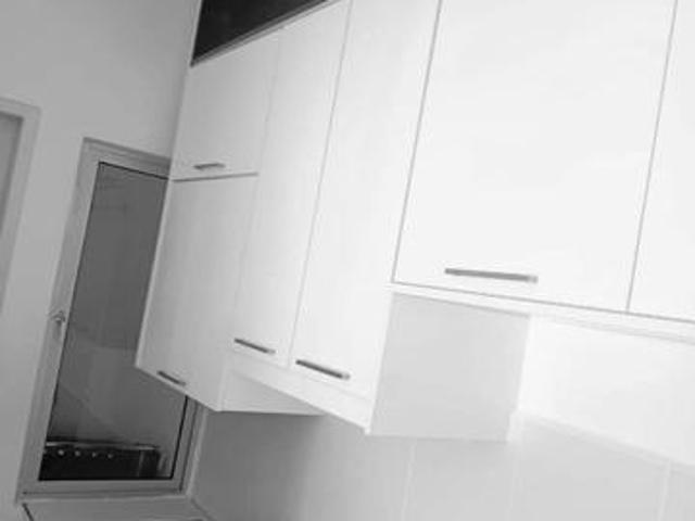 Brand New Never Occupied Corner Unit