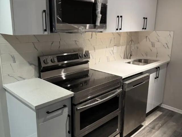 BRAND NEW NEVER LIVED IN BASEMENT for $1450.00 plus 30% Utilities