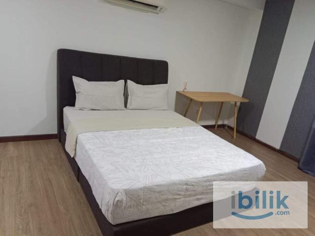 Brand new | Newly renovation | Studio