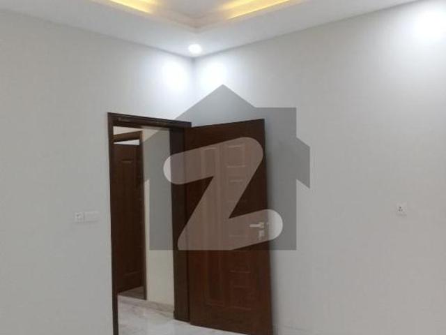 Brand New Near To Market & Mosque 5 Bed Brig House For Rent In Askari 10 Sec S! Askari 10