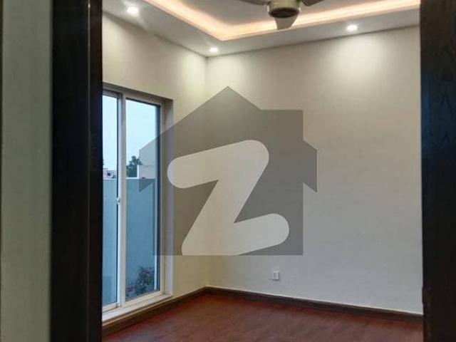 Brand new near mcdonald and park 10 marla elegant and fully maintained super hot located bungalow is available in the best block of dha lahore