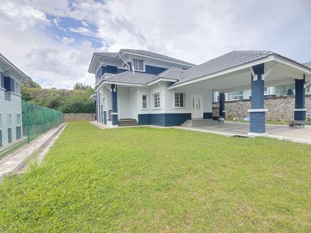 Brand New Near Putrajaya 6759 SQFT Desa Anjung Putra Kajang