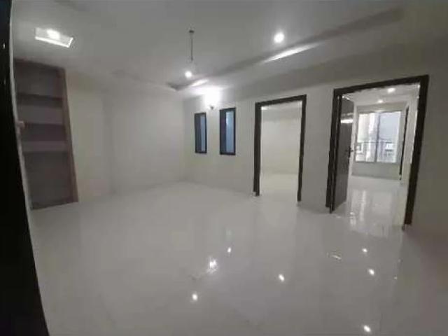 Brand new neat clean flat Rawalpindi Police Foundation Housing Scheme ID 36934
