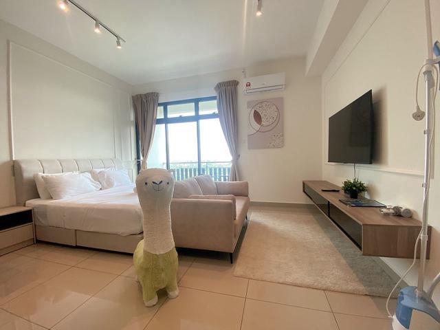 Brand New Nice Design Ksl 2 Studio Pandan 15 Min Ciq 5 Min Austin