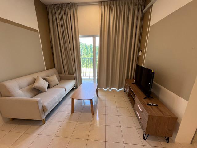 Brand New Nicely Renovated SP Lodge Apartment Fully Furnished