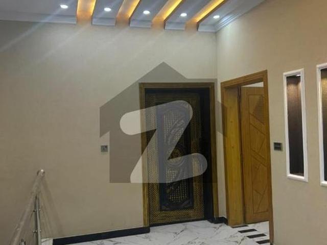 Brand New 5 Marla House For Sale Snober City Green Villas