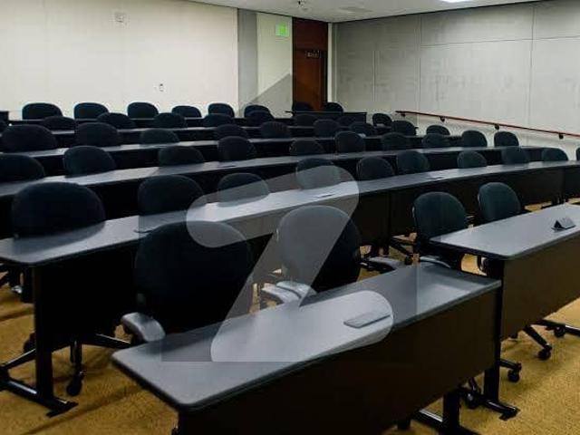 Brand New School Available For Rent