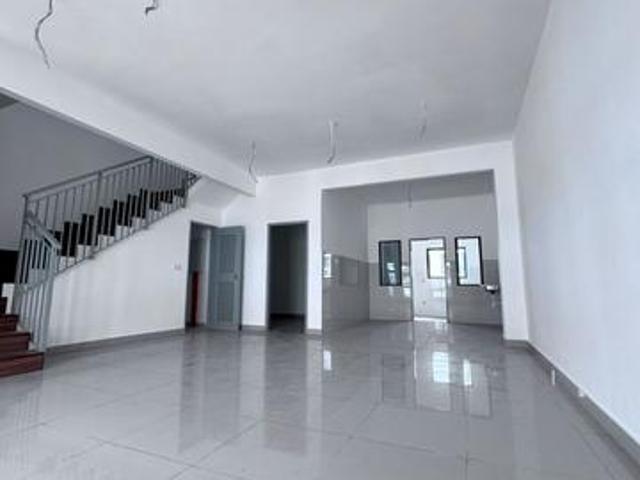 Brand new Setia alam Bywater 2sty 2070sqft south for sale