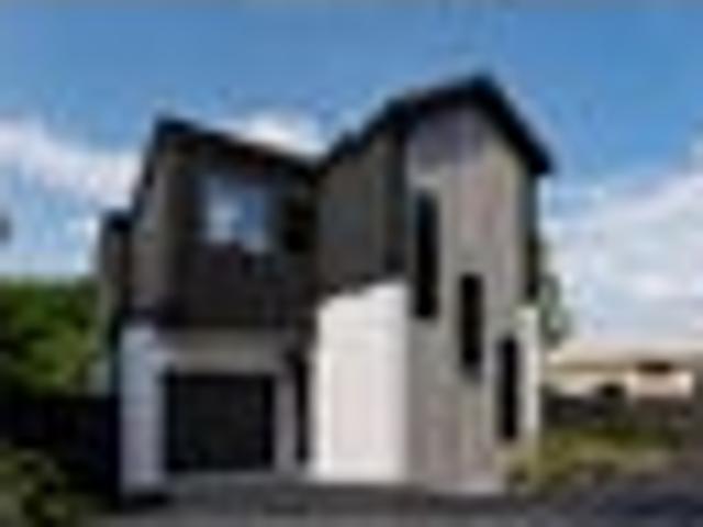 Brand New Secure with a Low Deposit!