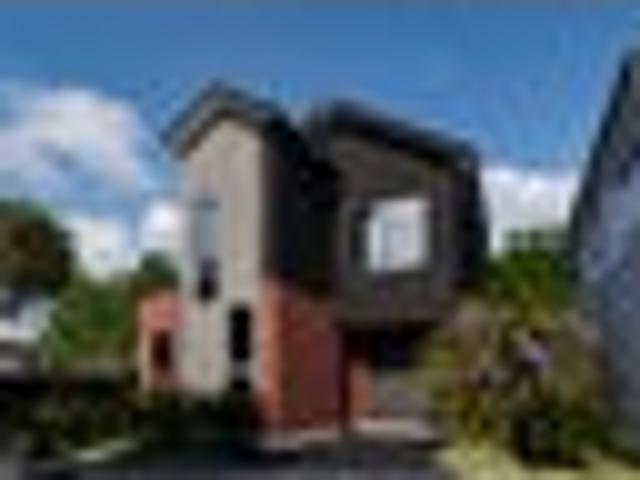 Brand New Secure with a Low Deposit!