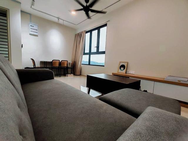 Brand new Seiring Condo 3bedroom with modern design ready move in