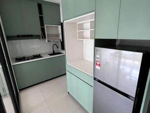 Brand new Seiring Condo 3bedroom with modern design ready move in