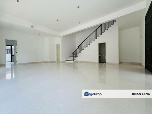Brand New Semi Detached at Kota Damansara