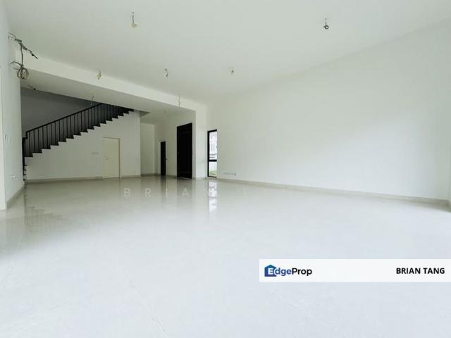 Brand New Semi Detached at Kota Damansara For Sale