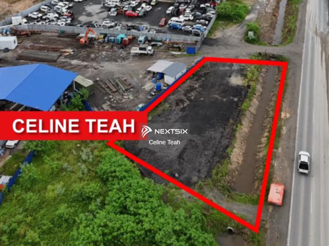 Brand New Semi Detached Factory for Rent | Eco Business Park 1 Phase 3 | RM18,000/Month