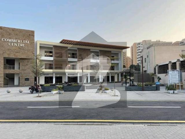 Brand New Semi Furnished 3 Bedroom Apartment