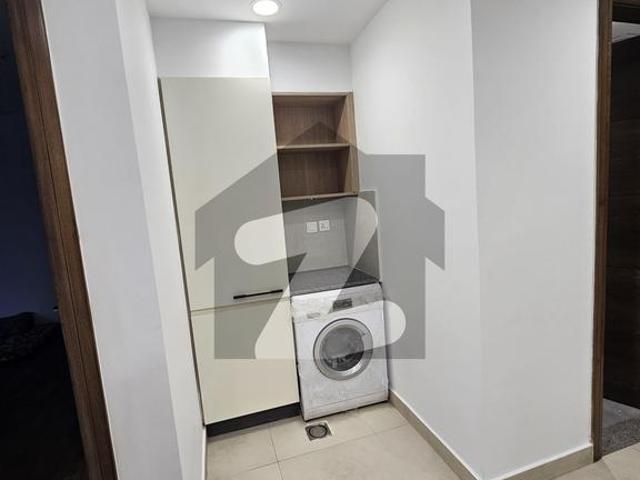 Brand New Semi Furnished 2 Bed Apartment for Rent in Penta Square, DHA Phase 5 Lahore Penta Square By DHA Lahore