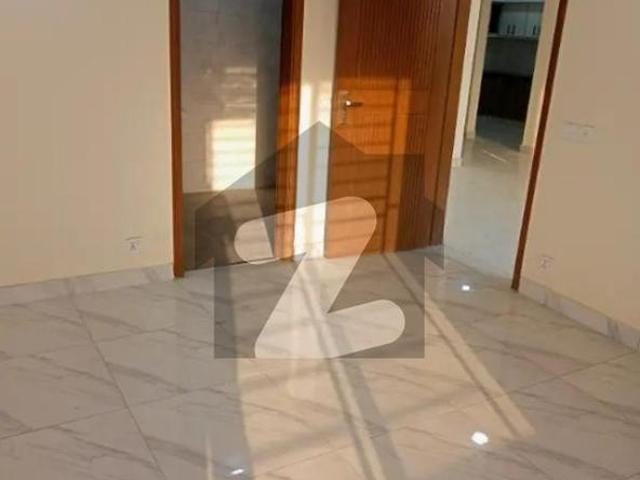 Brand New Semi Furnished Flat for Rent Saima Residencia