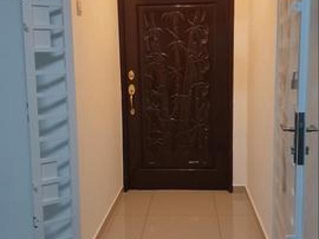 brand new semi furnished unit for sale