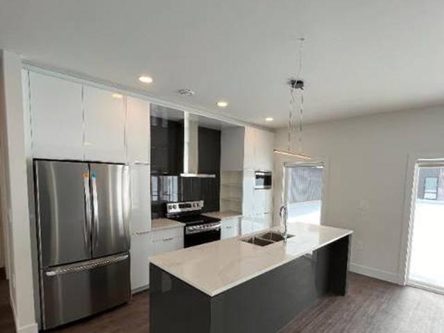 Brand New Senior Only 1 Level Living Townhouses Hammonds Plains