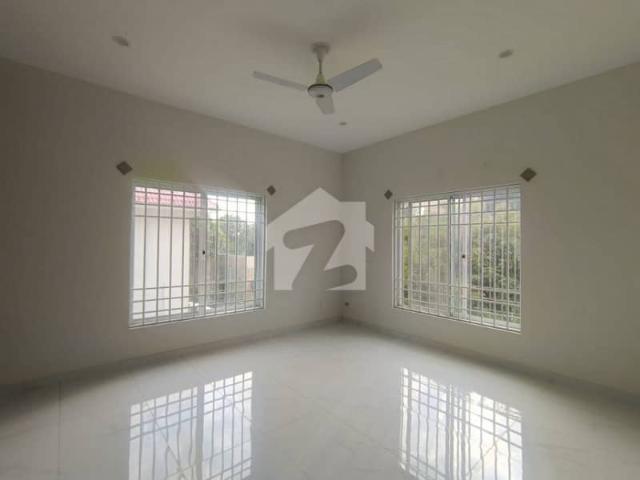 Brand New Separate Gate First Floor For Rent Available In I 8 With original picture attached