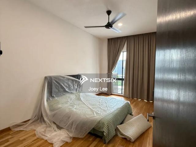 Brand New Shop Three Storey Shoplot Have 2/3 Unit Adjoined Whole Block unit
