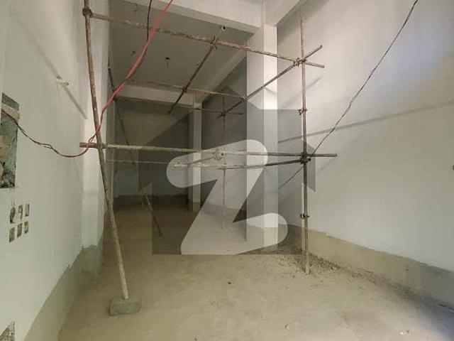 Brand new shop available for rent
