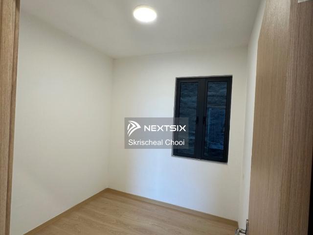 Brand New Shop Lot For Rent at Permas Avenue, Bandar Baru Permas First Floor Available Johor Bahru