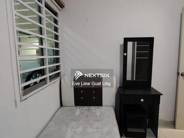 Brand New Shoplot @ Bandar Tasik Puteri rawang selangor