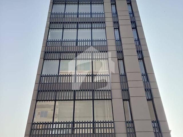 Brand New Showroom Available For Rent At Dha Phase 8