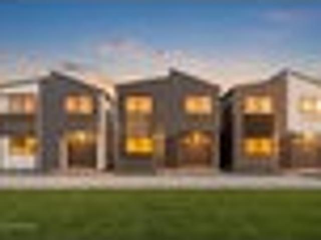 Brand New Silverdale Living