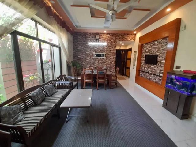 Brand new Single House Karachi Gulshan e Maymar ID 78714