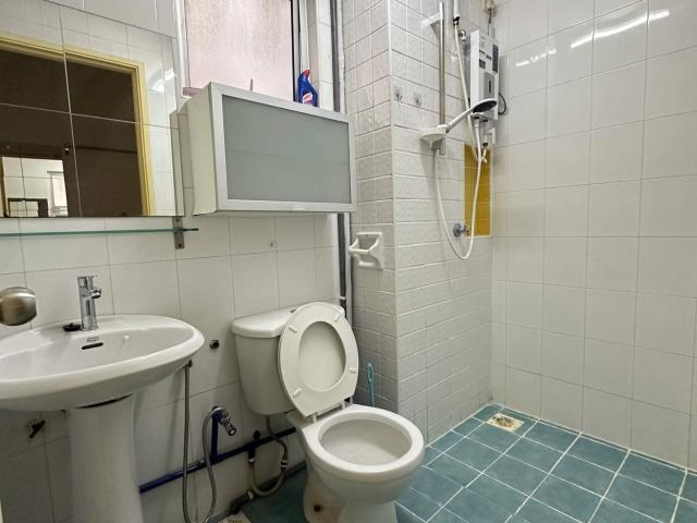 Brand New Single Room Free Utilities