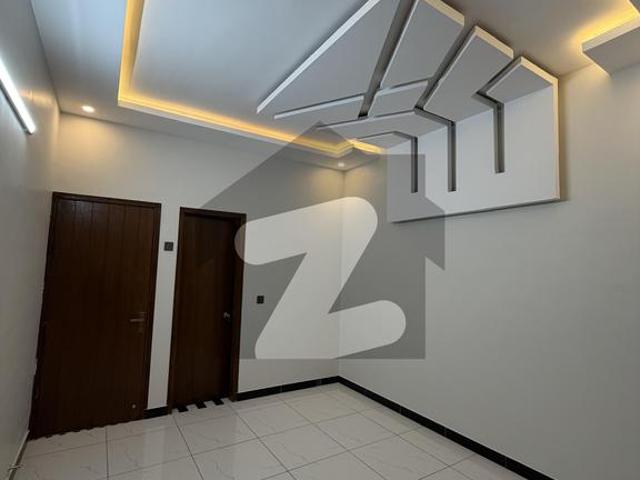 Brand New Single Story Bungalow For Sale | Saadi Garden Move In Ready Saadi Garden