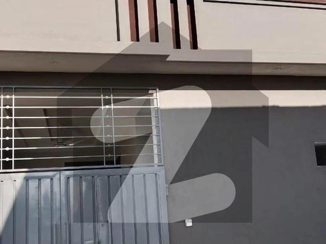 Brand New Single Storey 4marla House For Sale In Banigala Bani Gala