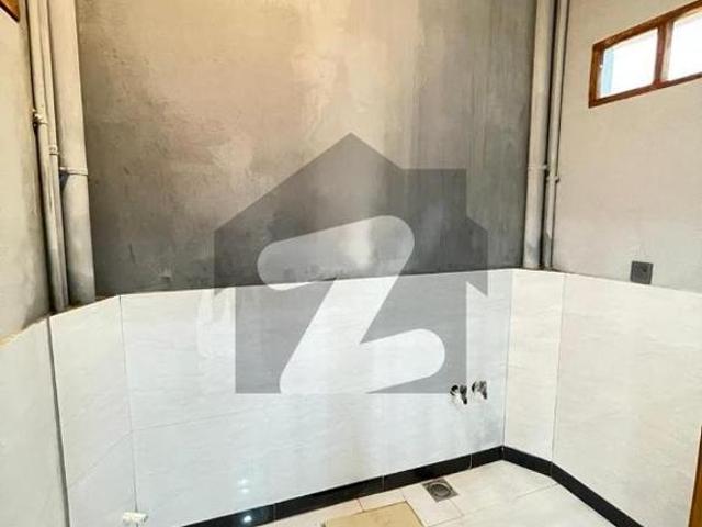 BRAND NEW SINGLE STOREY HOUSE 120 Sq Yard Ideal Location Sector 32 Punjabi Saudagar City Phase 1