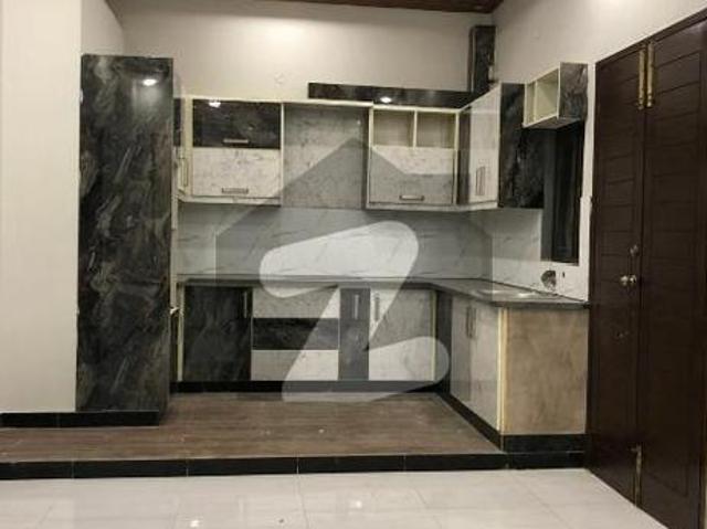 Brand new single storey house available for sale muhammad bin qasim society phase 2